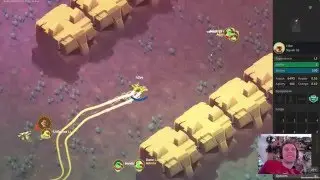 Steambirds Alliance livestream #18 - last day of private alpha, 