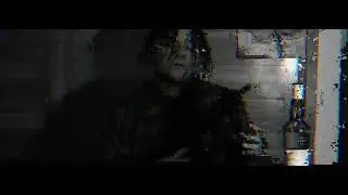 EL&Iacute;AS D' ZARO.- N&Ntilde; VRGD ft L-SAN7ANA X MR. WOLLF (Visualizer)