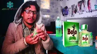 bojo mint, vapo rub, anti crack lotion and glycerine drugsreview in nepali