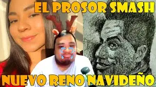 SIDERAL HIZO KCHUDO AL PROSOR SMASH😭SMASH LE PIDE PRUEBAS A UMI, SOLO HABLAS POR DOLIDA 😆
