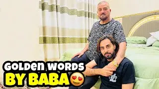 Golden Words By Baba