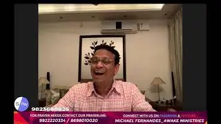 Tabernacle - Pillars  || Bible Study || Zoom Live || Awake Ministries