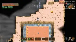 EASY Early game MOB FARMS.... Larva, Slime and Poison Slimes | Core Keeper Guide