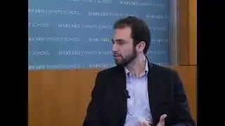 A Conversation on Sustainability and Religion