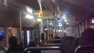 Junkies on Sydney bus part 2