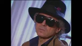 Entrevista a Gato Barbieri