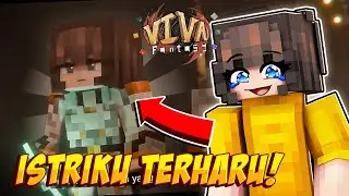 Istriku Nangis Waktu React Trailer Viva Fantasy Season 2..