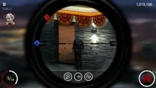 Hitman 47 - Double Headshot/ Doppel Kopfschuss