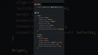 Heart Beat Animation Using Html And Css Only