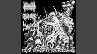 Blasphemy Licked from a Razor