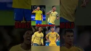 bro is never getting old#cr7#edit#football#nitrixx#