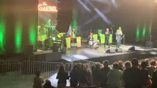 Tom Gaebel @ Jazztage Bad Elster 2025 Teil 3