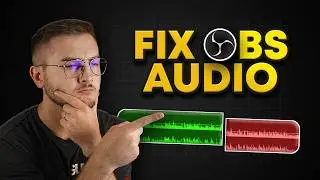 Is Your OBS Audio Out of Sync? Fix It in 5 Minutes!
