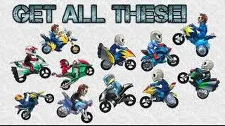 BIKE RACE HACK ALL BIKES | IOS! 2016 | *MAC VERSION*