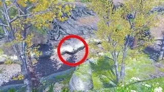 THE ORIGINAL CALL of DUTY 4 DLC MAP GLITCHES...