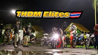 THDM ELITES Zone 44Hundred (Naga) 