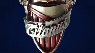 Titanus Ident (2016-Present)