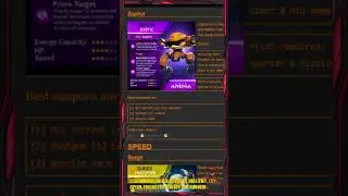 Tips & Guides Wiki | Mech Arena W/@s-h-a-d-o-w