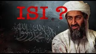 Did the ISI harbour OBL