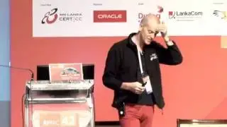 APNIC42 - IXP Design and Operational BCP