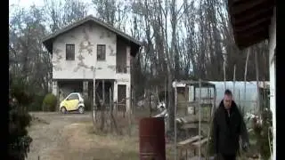 Cascina La Badina - Lessona (Biella)