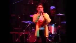 rift live gwyn hall
