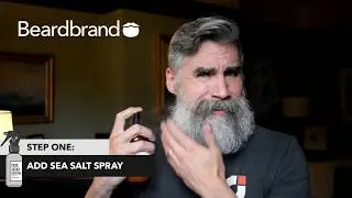 6 Steps to Styling the Perfect Beard | Greg Berzinsky