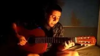 Guilherme Pichinine - Within Your Curves (2014)
