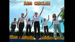Demonstrating Exercise Following FITT Principles