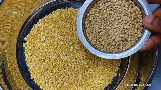 High Fiber High Protein Millet Breakfast Recipe|| Healthy weightloss Millet Recipe|| Vellai Cholam