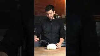 The Ultimate Pizza Napoletana - no mixer needed