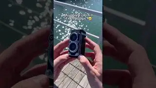 This camera capture&rsquo;s feelings&hellip; 🤩
