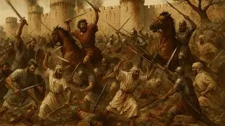 Why Controversial Books of The Maccabees Were Banned - EXPLAINED