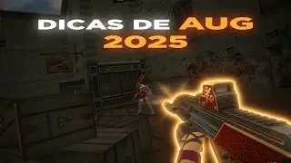 COMO MELHORAR DE AUG  **POINT BLANK** (Titulos,configs e noção)