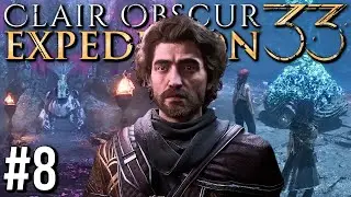 Clair Obscur: Expedition 33 (PC) #8 - Esquie's Nest & Esquie's Help