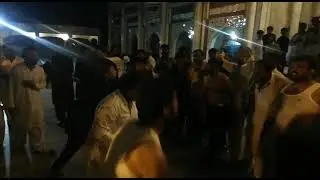 ballkasar zariii pak mola Abbas a.s  10 zulhaj 2021