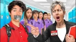 Sobreviviendo A La Escuela M&aacute;s Estricta Del Mundo.!
