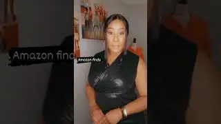 #amazon #amazonhaul #lifeover40 #grwm  #fullfiguredfashion #grwmoutfit #fashiontrends #fashionista