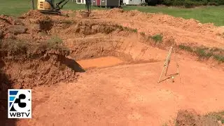 Iredell Co. Pool Contractor Charged Following WBTV Investigation