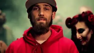 J. Morgan - Human (Music Video) [Thizzler.com]