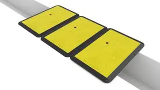 LowPro Trench Covers From Oxford Plastics