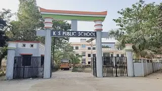 K S PUBLIC SCHOOL AYODHYA | 6391222727