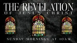 Revelation 8:6-13 | Don&rsquo;t Ignore God&rsquo;s Warnings! | Pastor Rob Sullivan