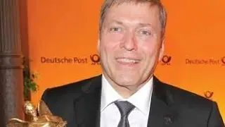 New CEO At Tata Motors- Gunter Butschek