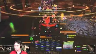 Classic DK Finish - Thok