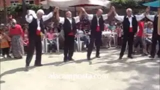 ALAÇAM MÜBADELE DERNEĞİ 1. ETLİ KAZAN PİLAVI ŞENLİĞİ YAPTI