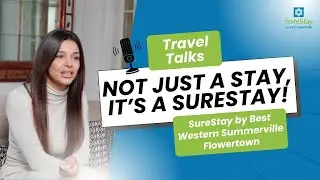 SureStay by Best Western Summerville Flowertown | Top-Rated Hotel in Summerville SC Near Charleston