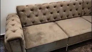 Office Sofa Set | Available on IndiaMART