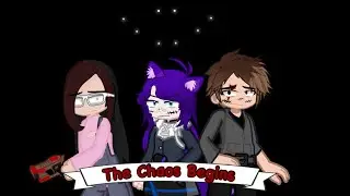 [EPILEPSY WARNING⚠️] EP 1: THE CHAOS BEGINS. | CORRUPTION CHAOS PART 1 | GL2XDT | AFG V3 | 