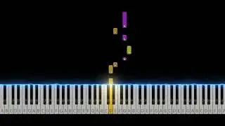 Engdaye Nesh - Mahmoud Ahmed | Piano Cover